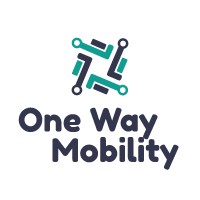 One Way Mobility logo - Similar company to Corporate World Mobility Ltd