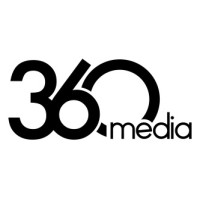 360 Media México logo - Similar company to Human Finder