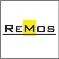 REMOS logo - Similar company to Cosmate