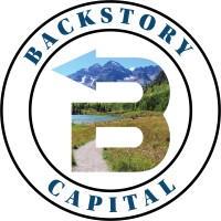 BackStory Capital LLC logo - Similar company to Provident Wealth Advisors