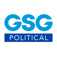 GSG Political logo - Similar company to Fin Myanmar