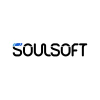 Soulsoft logo - Similar company to Zentrixglobal