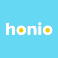 Honio logo - Similar company to Mad Gaze