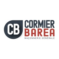 CORMIER-BAREA logo - Similar company to Csam76