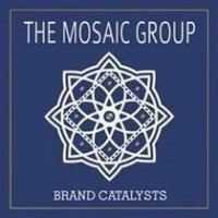 The Mosaic Group logo - Similar company to Boost Performance Llc