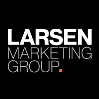 LARSEN Marketing Group logo - Similar company to Larsen Digital