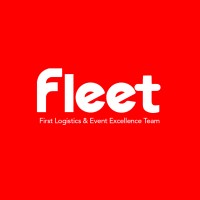 Fleet livraison logo - Similar company to Mécanique Services Conception