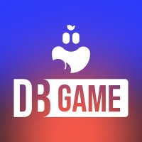 DB Game logo - Similar company to L&Db