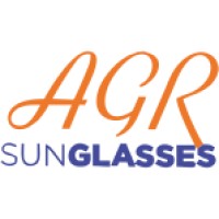 Agr Sunglasses