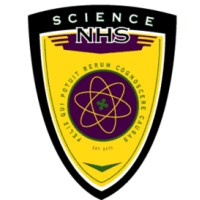 Science National Honor Society logo - Similar company to Stem & Buds