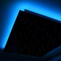 Galaxy Starscapes logo - Similar company to Next.Ke