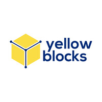 YellowBlocks logo - Similar company to Visus - Vietnamese International Students At The University Of Sydney