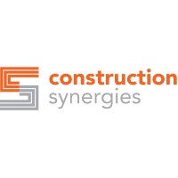 Construction Synergies Ltd logo - Similar company to Bytebox Systems Limited