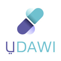UDAWI يداوي logo - Similar company to Reporty ( Swc)