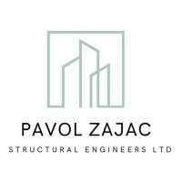 Pavol Zajac Structural Engineers Ltd logo - Similar company to Open Engineering