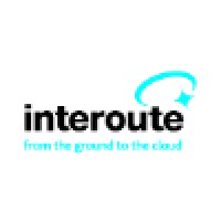 Interoute Application Management logo - Similar company to Tachyon Solutions