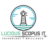 Lucidus Scopus IT logo - Similar company to Scopus It