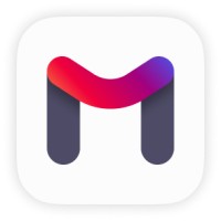 The Movement logo - Similar company to Includework