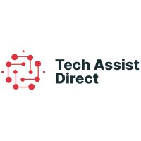 Tech Assist Direct logo - Similar company to Tech Command