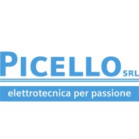 Picello srl logo - Similar company to Equadro S.R.L.