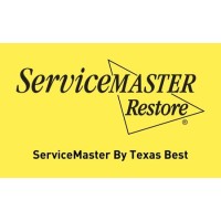 ServiceMaster Restoration & Cleaning By Texas Best logo - Similar company to Servicemaster By A-Town / Hi-Tech