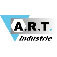 ART Industrie logo - Similar company to Intech Industry