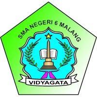 SMA Negeri 6 Malang logo - Similar company to Himpunan Mahasiswa Jurusan Ekonomi Pembangunan Feb-Universitas Negeri Malang