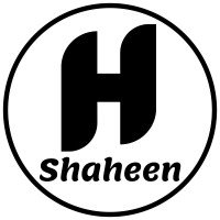 Shaheen For Supplies logo - Similar company to Icon For Building Materials Industry