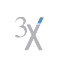 3X Banktechnik GmbH logo - Similar company to Plan B+B