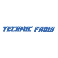 Technic Froid logo - Similar company to Technic Froid Consult