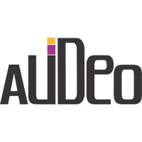 Audeo logo - Similar company to Affinitas