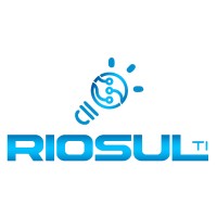 RioSul TI logo - Similar company to Malharia Oceânica