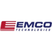 EMCO Technologies logo - Similar company to Emco Technologies