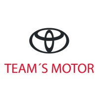 Toyota Team´s Motor logo - Similar company to Jcp Infolab