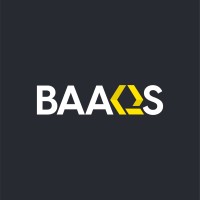 BAAQS logo - Similar company to Bradford Software Development
