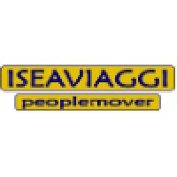 Isea Viaggi logo - Similar company to Trippuzzle
