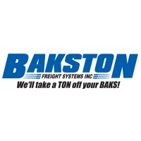 Bakston Freight Systems Inc logo - Similar company to Grant Pro Group
