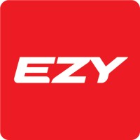 EzyDog logo - Similar company to The Bento Buzz