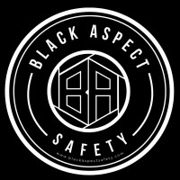 Black Aspect Safety LTD logo - Similar company to Senaca Group
