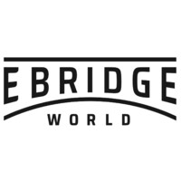 eBridge World Inc. logo - Similar company to Quintet Systems Co., Ltd.