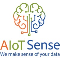 AIoT Sense logo - Similar company to Wealthstack