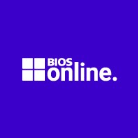 Bios Online logo - Similar company to Instituto Bios