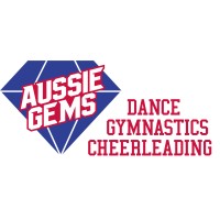 Aussie Gems Cheerleading & Fitness Academy