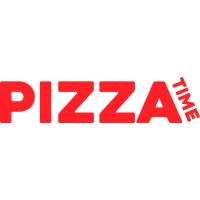 Pizzatime logo - Similar company to Gulf Learning