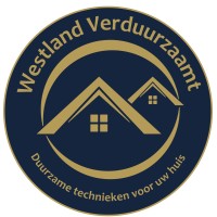 Westland Verduurzaamt logo - Similar company to Brm Installaties