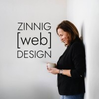 ZINNIG [web] DESIGN