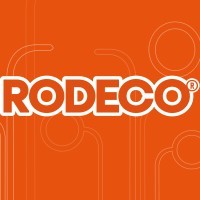 RODECO Italia logo - Similar company to Haute & Craft