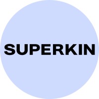 Superkin logo - Similar company to Trust Me, It'S Relevant