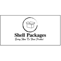 SHELL PACKAGES logo - Similar company to Himz Traders