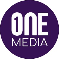 One Media Chile logo - Similar company to Onemedia